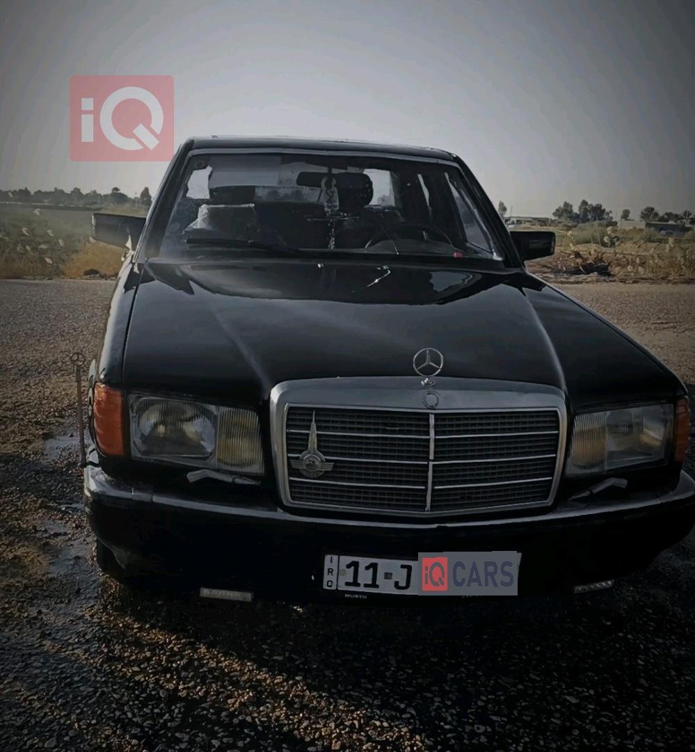 مرسيدس بنز E-Class